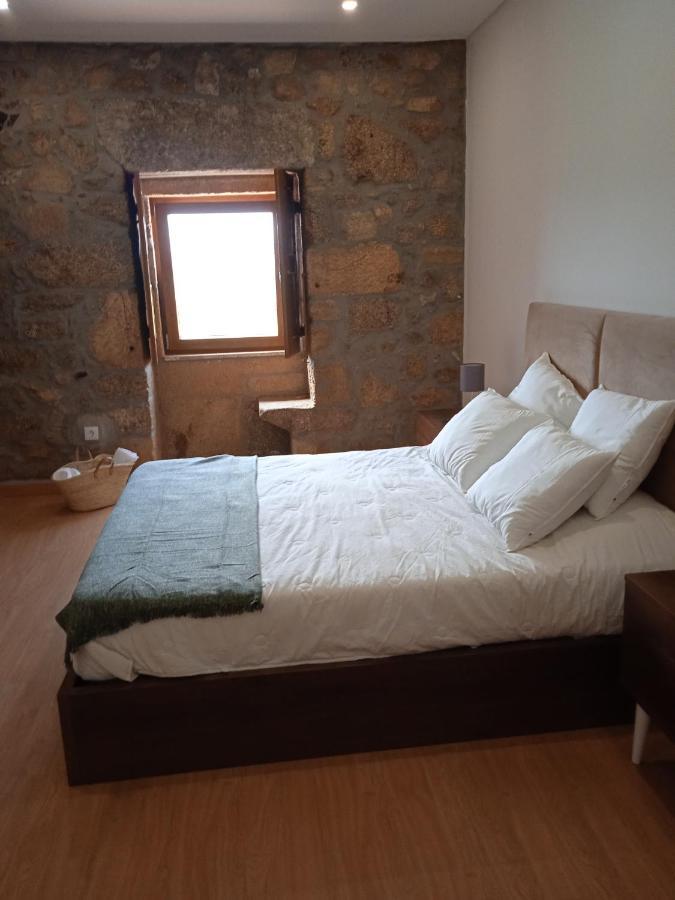 Quinta Do Passadico Villa Lamego Exteriör bild