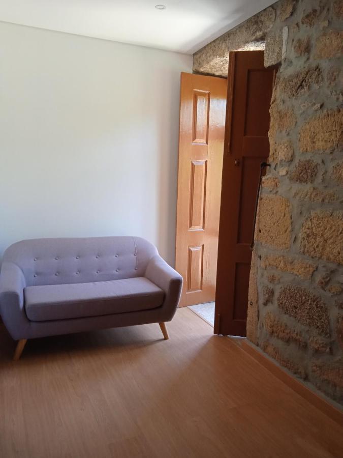 Quinta Do Passadico Villa Lamego Exteriör bild