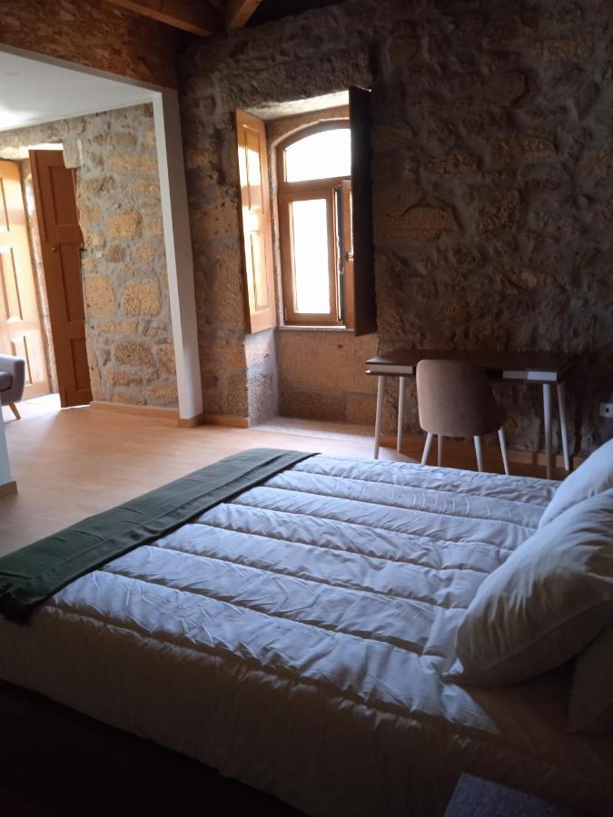 Quinta Do Passadico Villa Lamego Exteriör bild