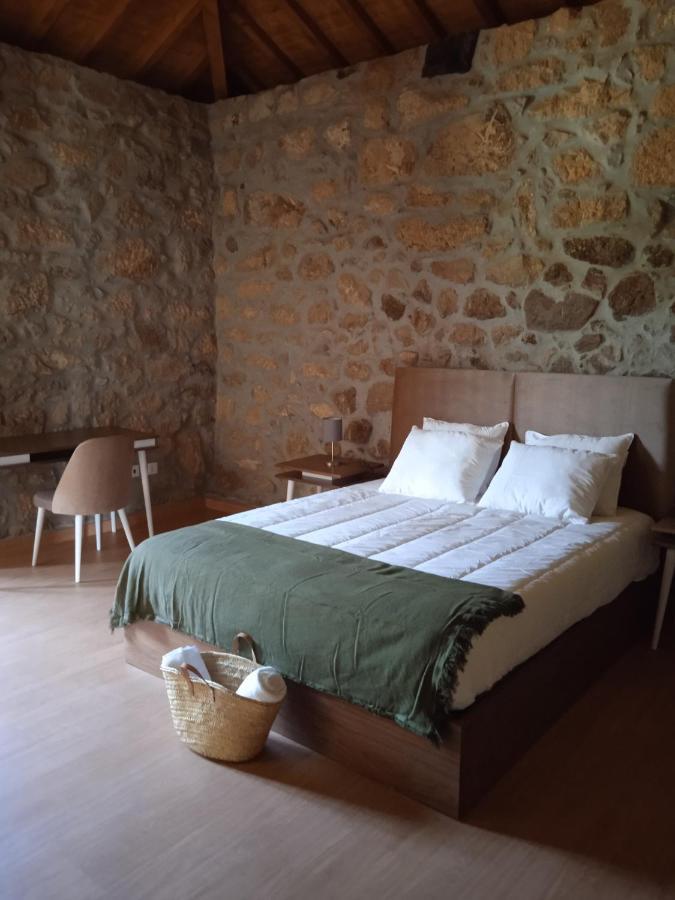 Quinta Do Passadico Villa Lamego Exteriör bild