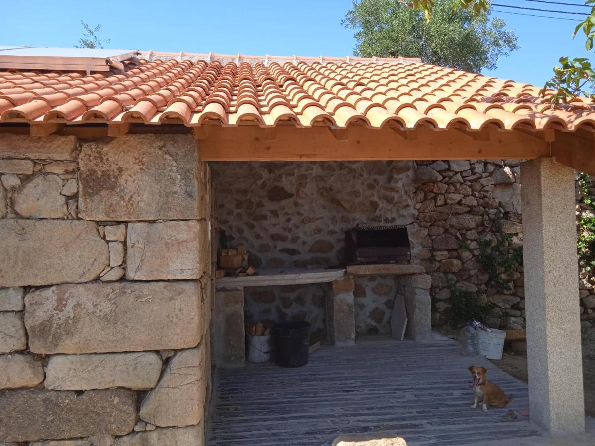 Quinta Do Passadico Villa Lamego Exteriör bild
