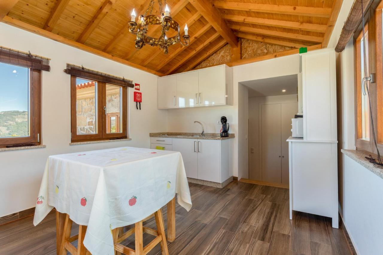 Quinta Do Passadico Villa Lamego Exteriör bild